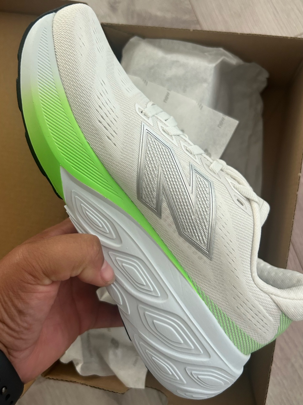 New Balance 880 Running Sneaker